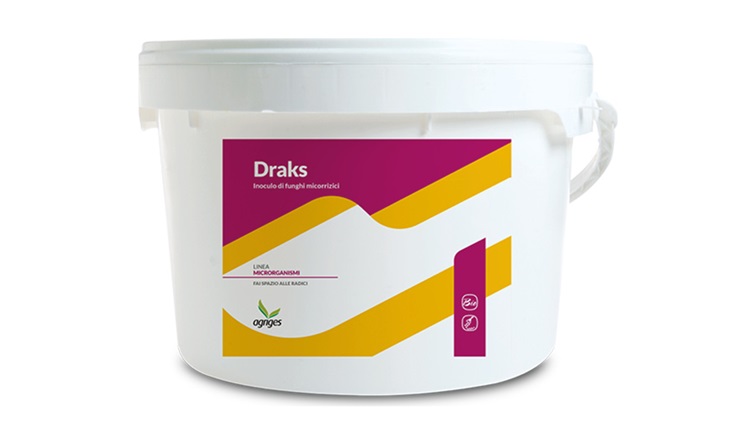 agriges|draks hortalizas